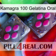 Kamagra 100 Oral Jelly 01